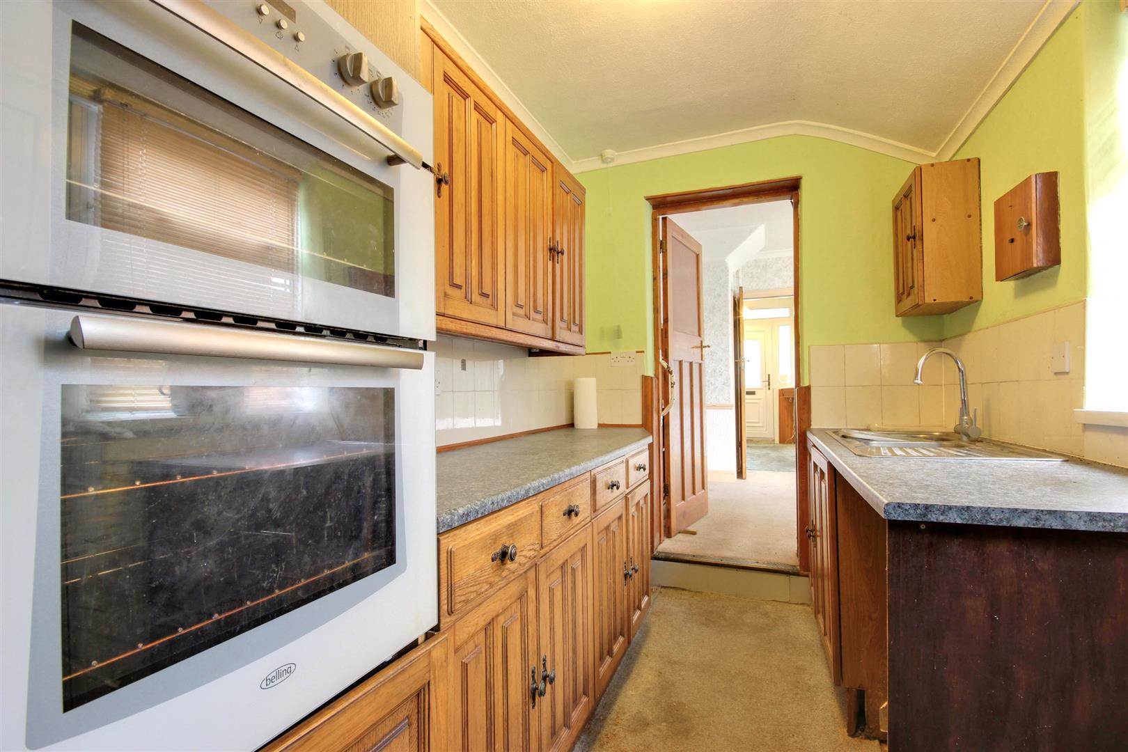 Willerby Road, Hull